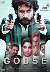 Godse 2022 Hindi Dubbed full movie download